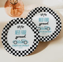 Recherche de car assiettes Fête d'anniversaire