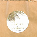 Recherche de palm tree autocollants Moderne
