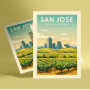 Recherche de san jose cartes postales Travel