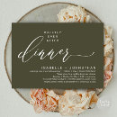 Recherche de diner fin invitations Toute personne