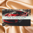 Recherche de voitures de course cartes visite Moderne