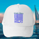Recherche de hélène casquettes Hellas