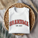 Recherche de nouvelle mère tshirts Pour elle