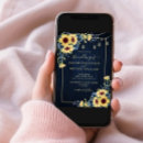 Recherche de floral wood invitations Pour elle