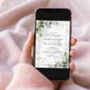 Recherche de succulent invitations Bohémien