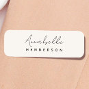 Recherche de naturel bureau fournitures Monogramme