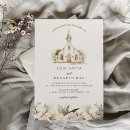 Recherche de chapelle invitations Floral