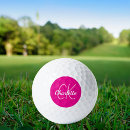 Recherche de sans marques golf balles Pour elle