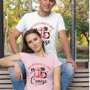Recherche de saint valentin tshirts Chemise