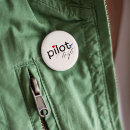 Recherche de pilote d avion badges Vol