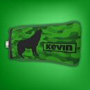 Recherche de camo vert Unique