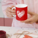 Recherche de xoxo tasses Tendance