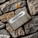 Recherche de travaux cartes visite Customer