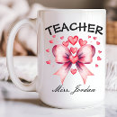 Recherche de crayon coloré tasses Professeur