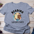Recherche de reading tshirts Drôle