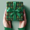 Recherche de irlandais papier cadeau Motif