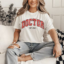 Recherche de faculté de médecine tshirts Infirmière