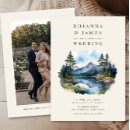 Recherche de watercolor mariage invitations Pour elle