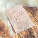 Recherche de sobre invitations Écriture manuscrite