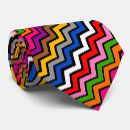 Recherche de chevron noir cravates Moderne