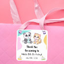 Recherche de panda kawaii autocollants Merci