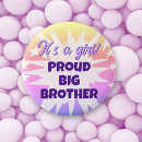 Recherche de de petit frère badges Pour elle