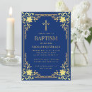Recherche de baptême invitations Croix