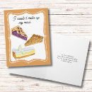 Recherche de meringue vœux cartes Dessert