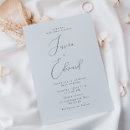 Recherche de fond clair invitations Moderne