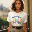 Recherche de pool tshirts Fête du pool