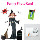 Recherche de de halloween anniversaire cartes Chauves souris