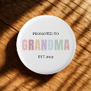 Recherche de je suis la grand mère badges Pour tous