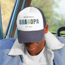 Recherche de grand parent casquettes Pour tous