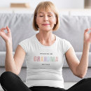 Recherche de future grand mère tshirts Pour tous