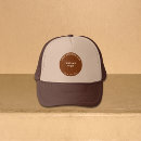 Recherche de brune casquettes Entreprise