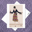 Recherche de harlequin cartes postales Portrait