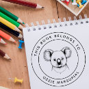 Recherche de koala papeterie Australie
