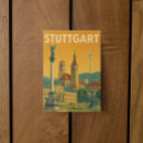 Recherche de baden württemberg cartes postales Stuttgart