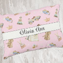 Recherche de jouet coussins Pour elle