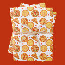 Recherche de pepperoni papier cadeau Italien