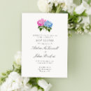 Recherche de grand bleu invitations Pour elle