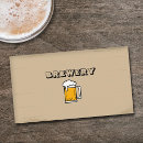 Recherche de beer cartes visite Barman