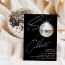 Recherche de 80th anniversaire invitations Quatre vingts