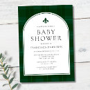 Recherche de tartan invitations Simple