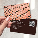 Recherche de couverture cartes visite Code qr