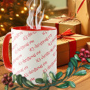 Recherche de noël mignon tasses Pour eux