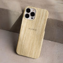 Recherche de faux bois iphone coques Élégant