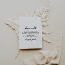 Recherche de souhaits invitations Pour elle