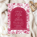 Recherche de antique mariage invitations Chinoiserie