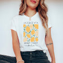 Recherche de lemon tshirts Moderne